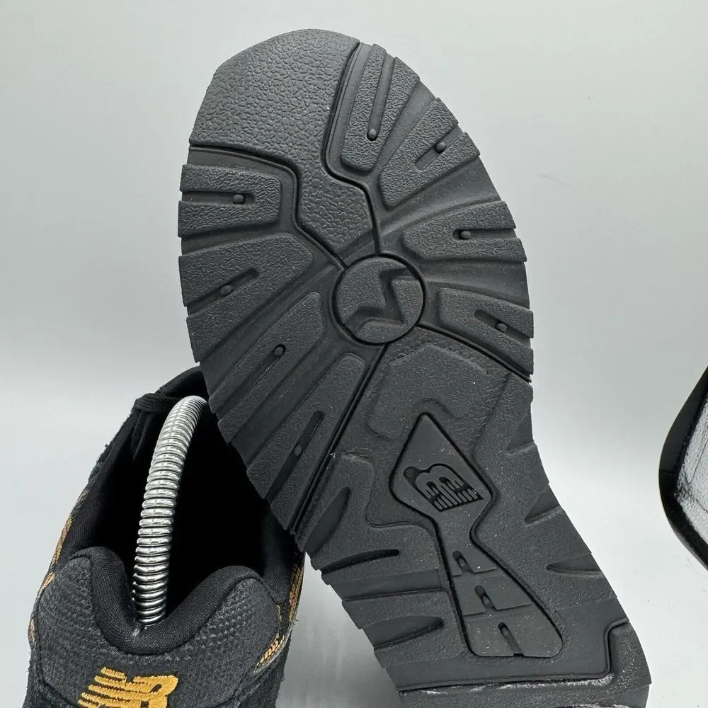 New Balance elevate your